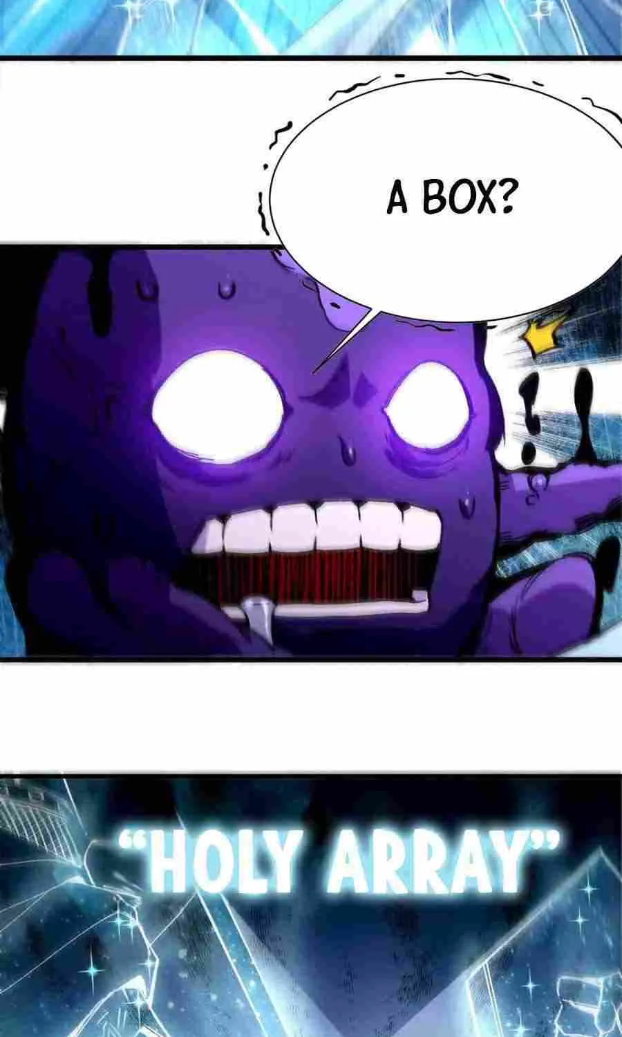 Hero X Demon Queen Zinmanga X Chapter 46 Page 21