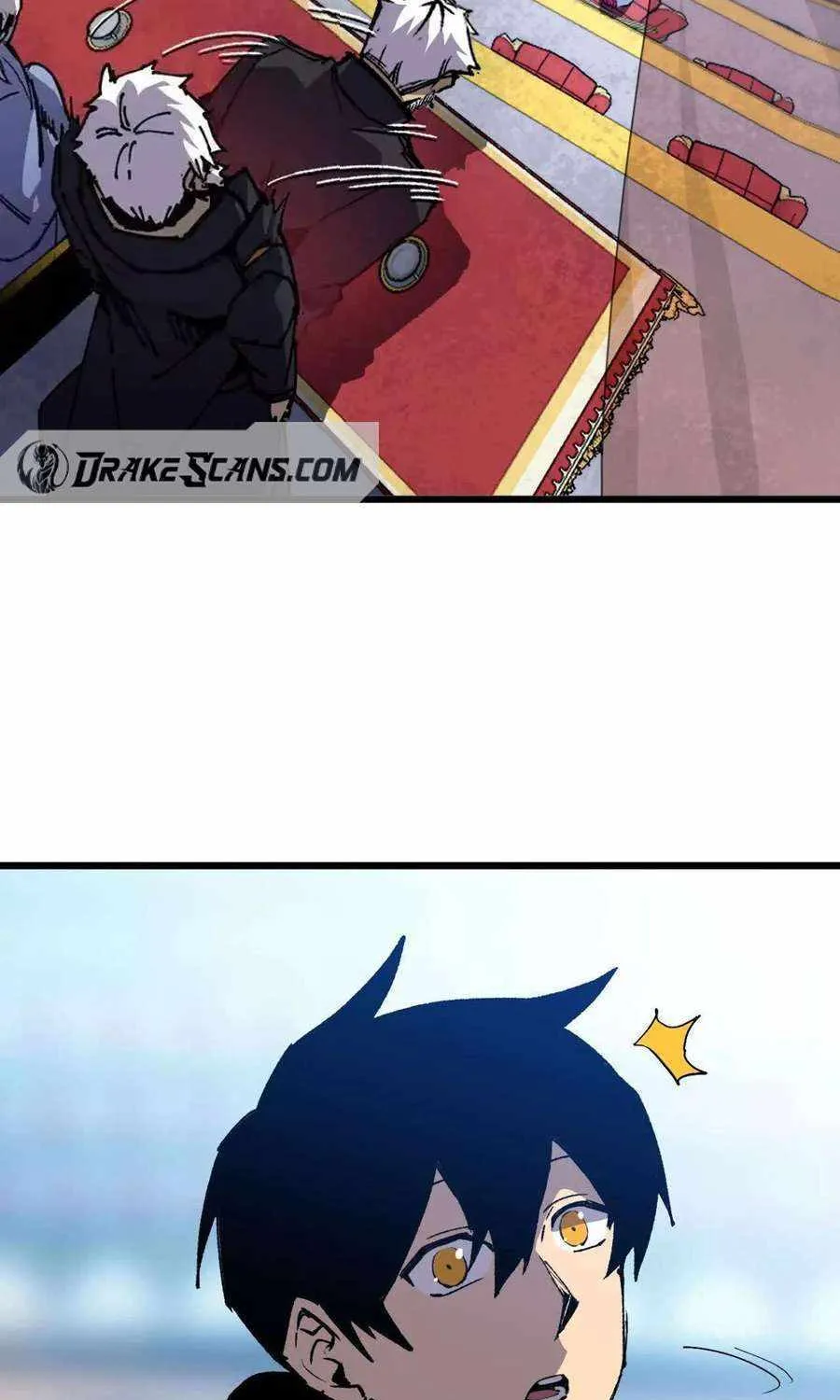 Hero X Demon Queen Zinmanga X Chapter 46 Page 35