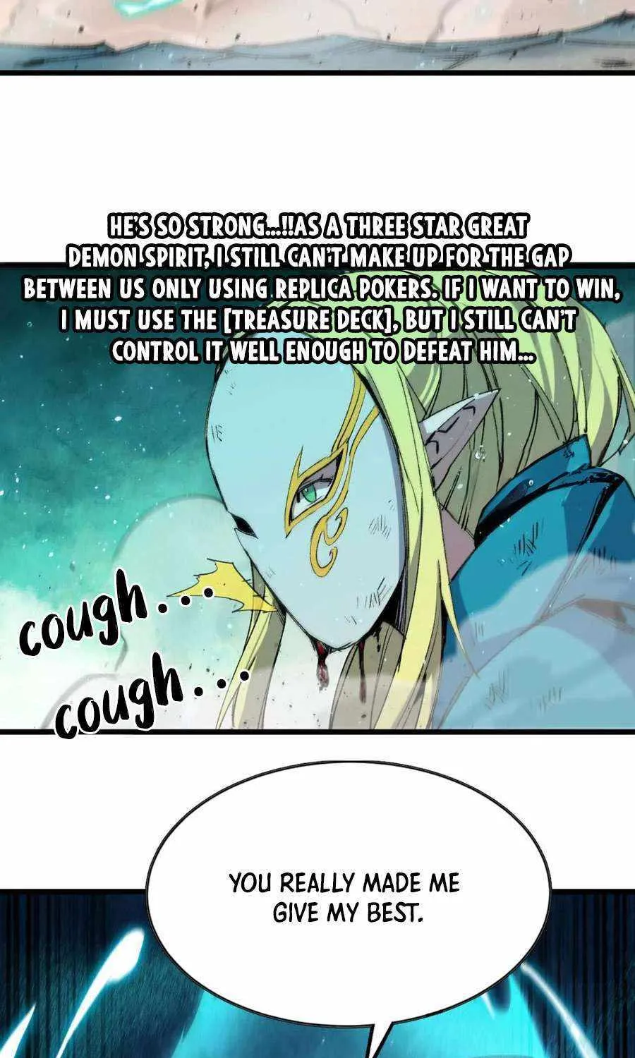 Hero X Demon Queen Zinmanga X Chapter 45 Page 15