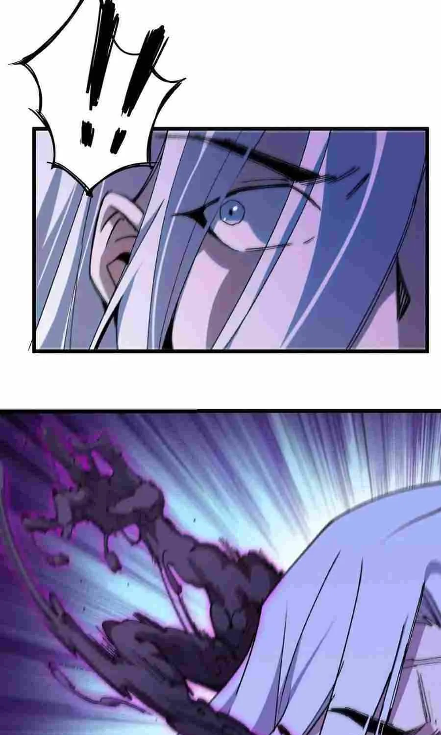 Hero X Demon Queen Zinmanga X Chapter 45 Page 21