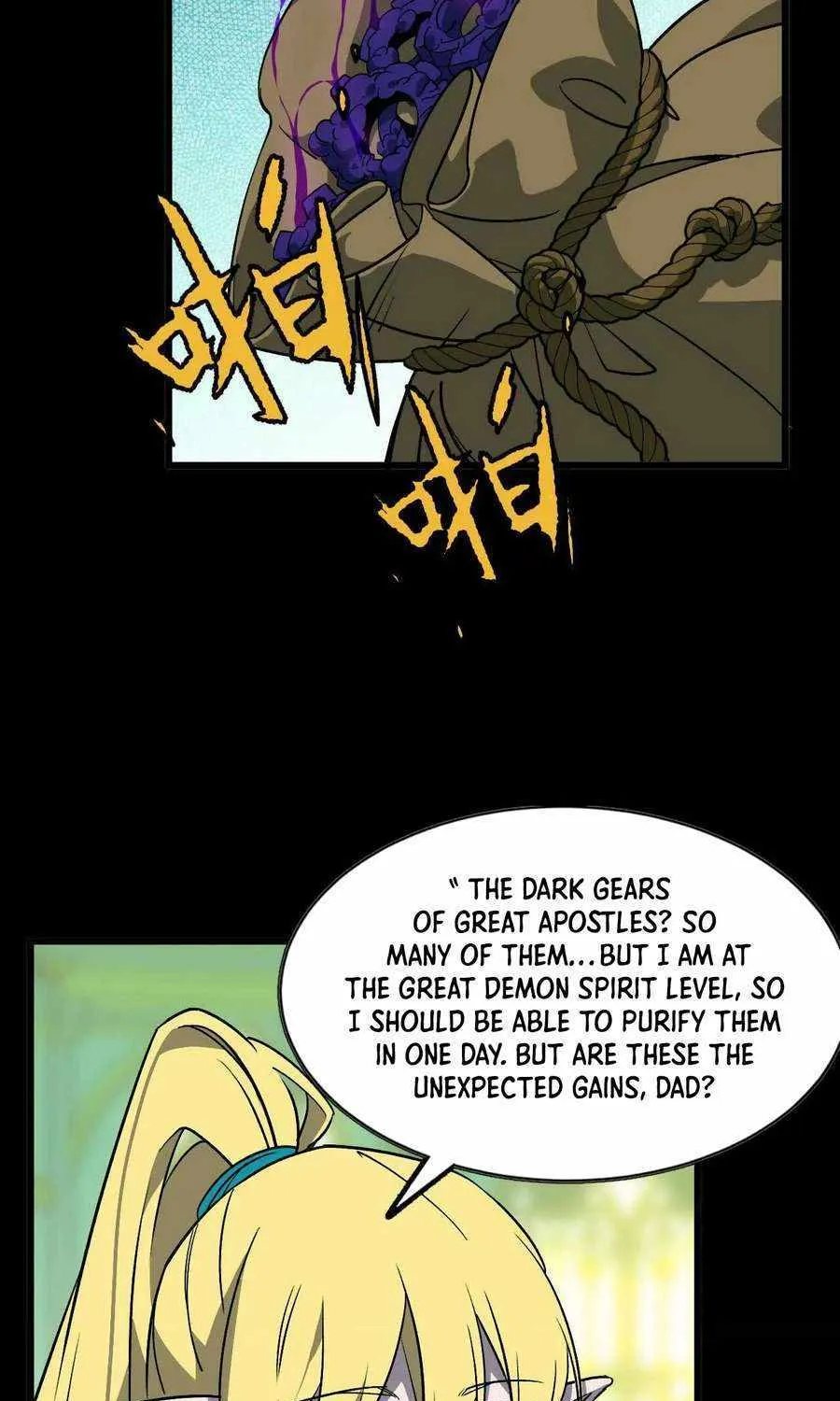 Hero X Demon Queen Zinmanga X Chapter 44 Page 14