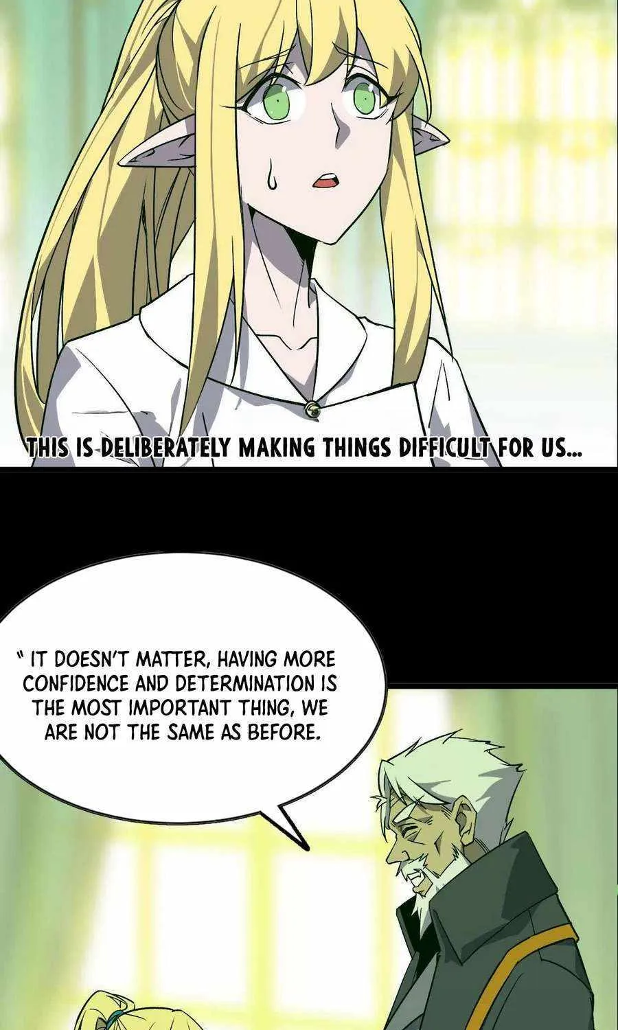 Hero X Demon Queen Zinmanga X Chapter 44 Page 19