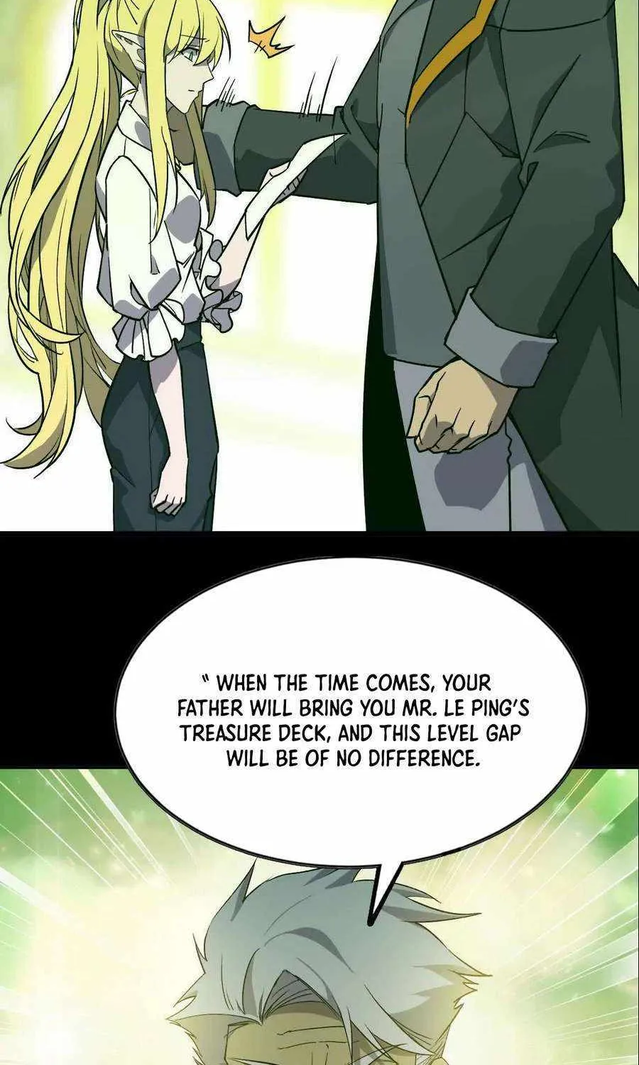 Hero X Demon Queen Zinmanga X Chapter 44 Page 20