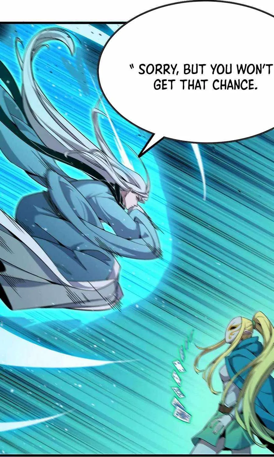 Hero X Demon Queen Zinmanga X Chapter 44 Page 40