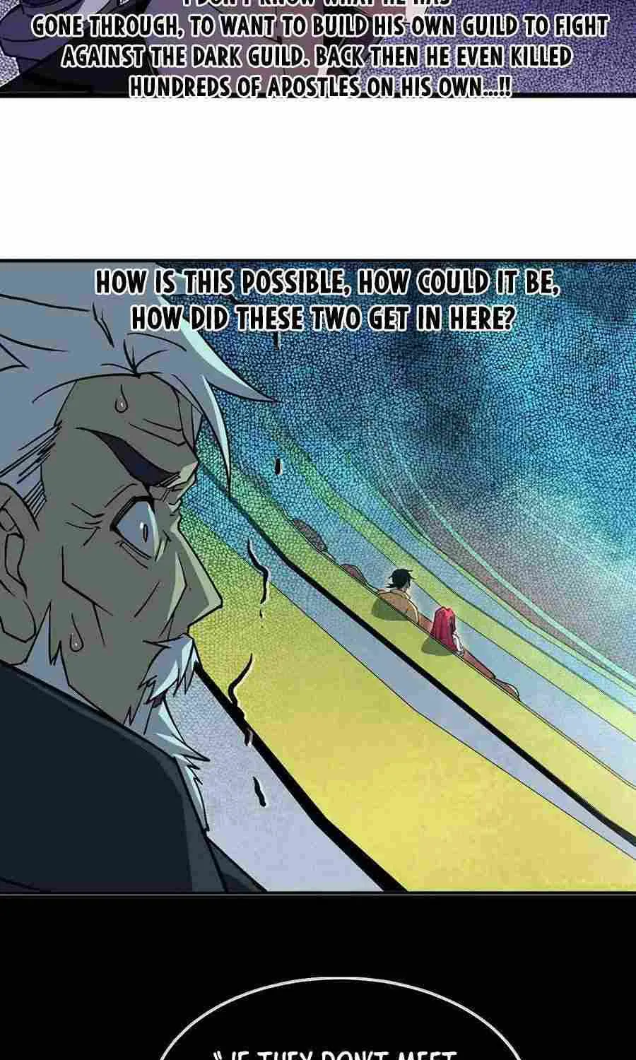 Hero X Demon Queen Zinmanga X Chapter 43 Page 7