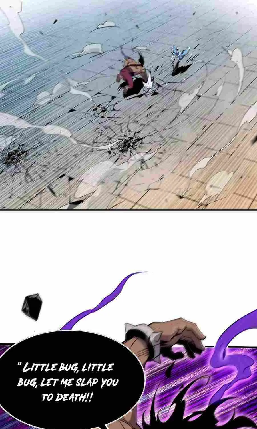 Hero X Demon Queen Zinmanga X Chapter 43 Page 10