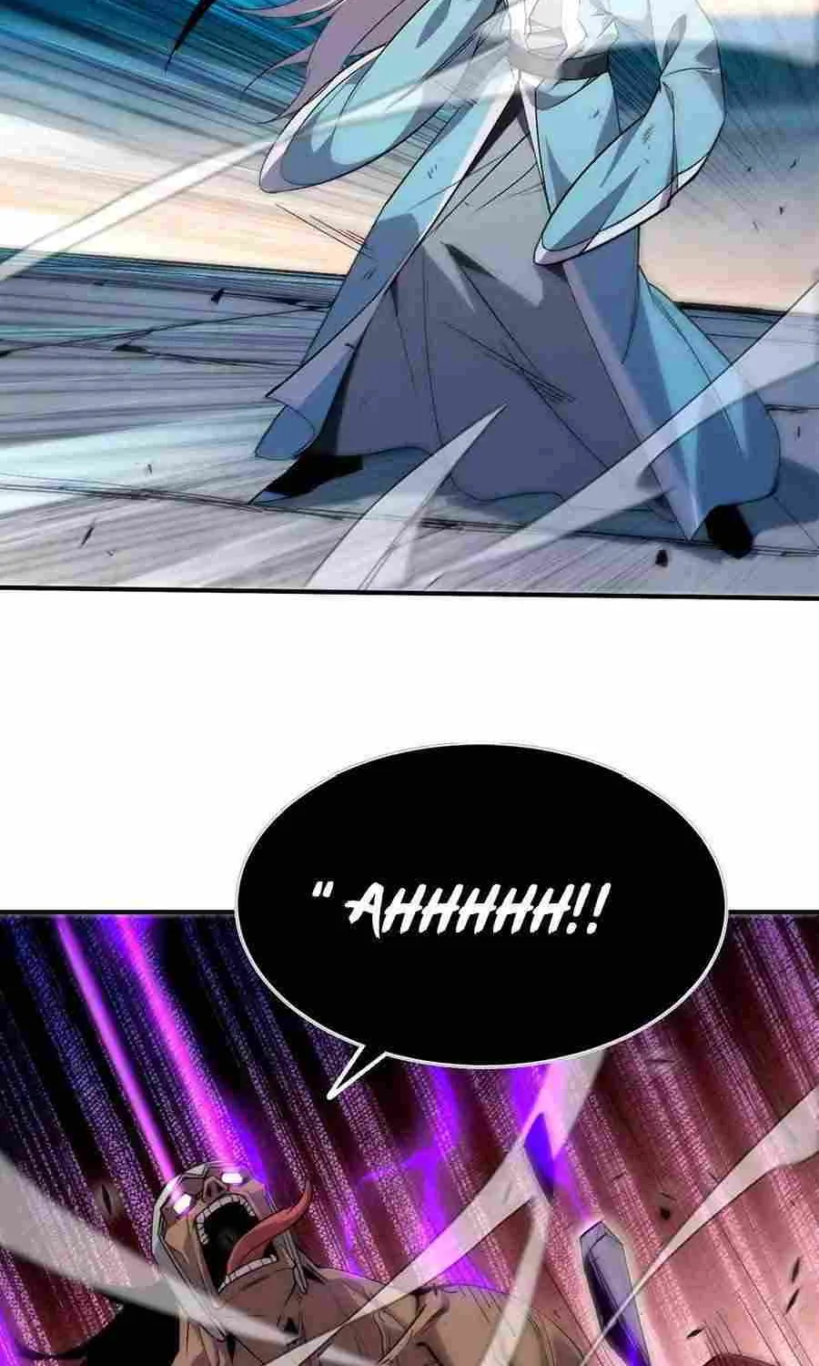 Hero X Demon Queen Zinmanga X Chapter 43 Page 13