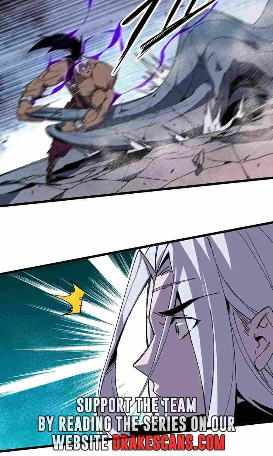 Hero X Demon Queen Zinmanga X Chapter 43 Page 15