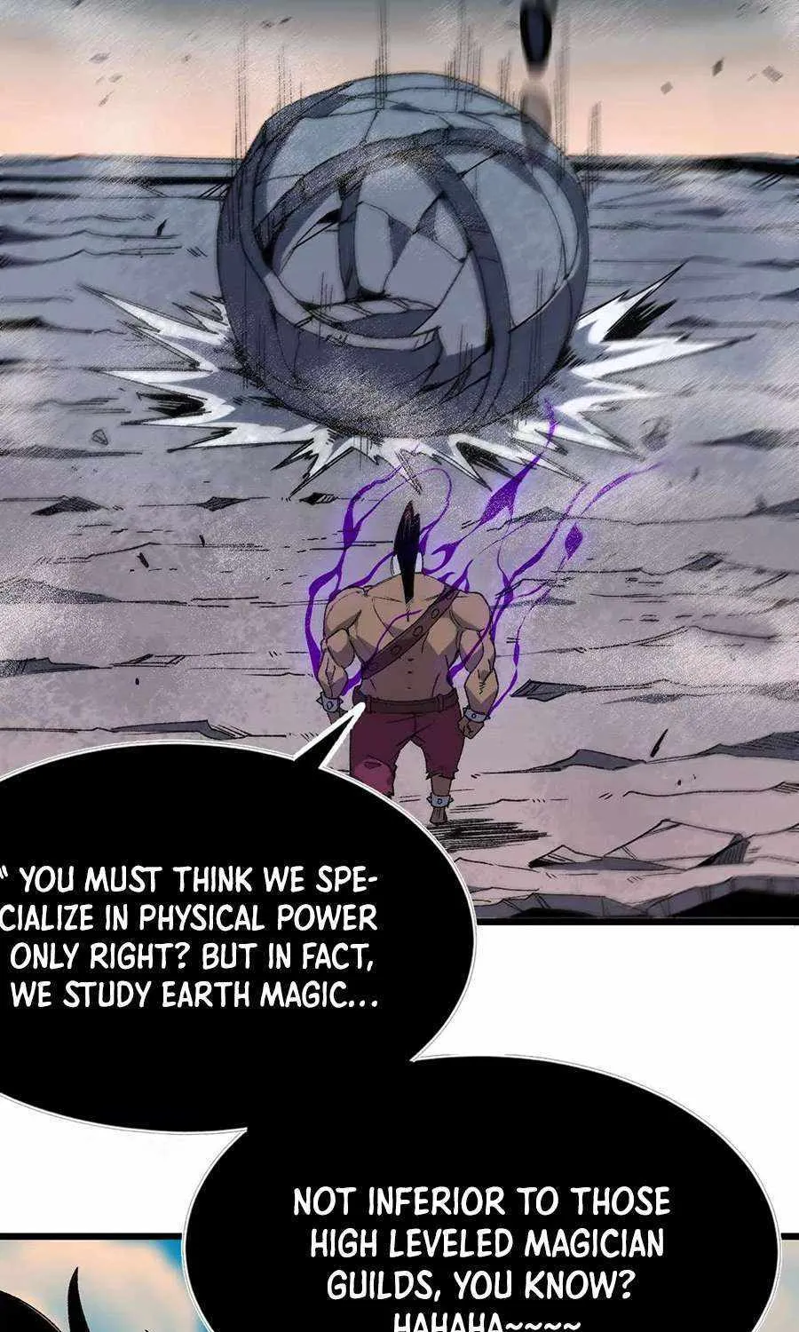 Hero X Demon Queen Zinmanga X Chapter 43 Page 23