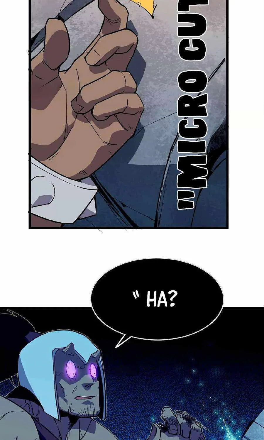 Hero X Demon Queen Zinmanga X Chapter 43 Page 25