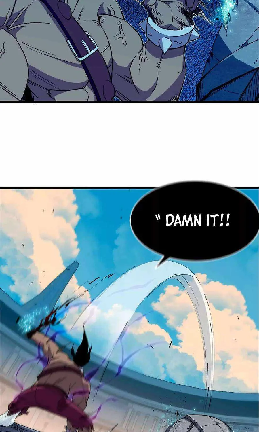Hero X Demon Queen Zinmanga X Chapter 43 Page 26