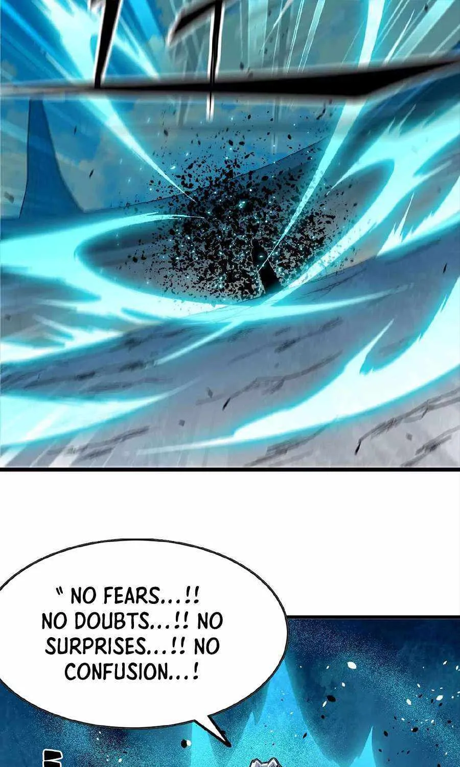 Hero X Demon Queen Zinmanga X Chapter 43 Page 29