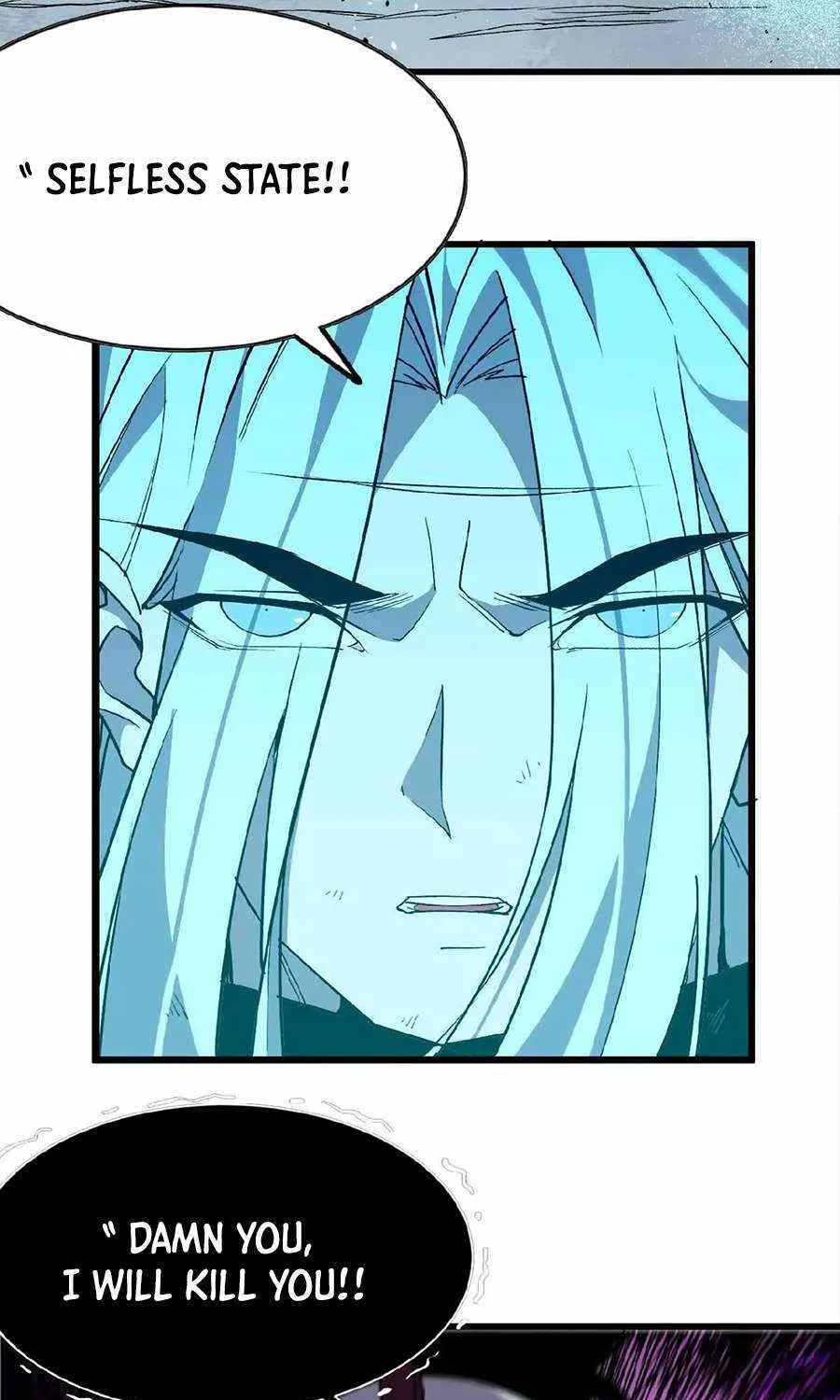 Hero X Demon Queen Zinmanga X Chapter 43 Page 31