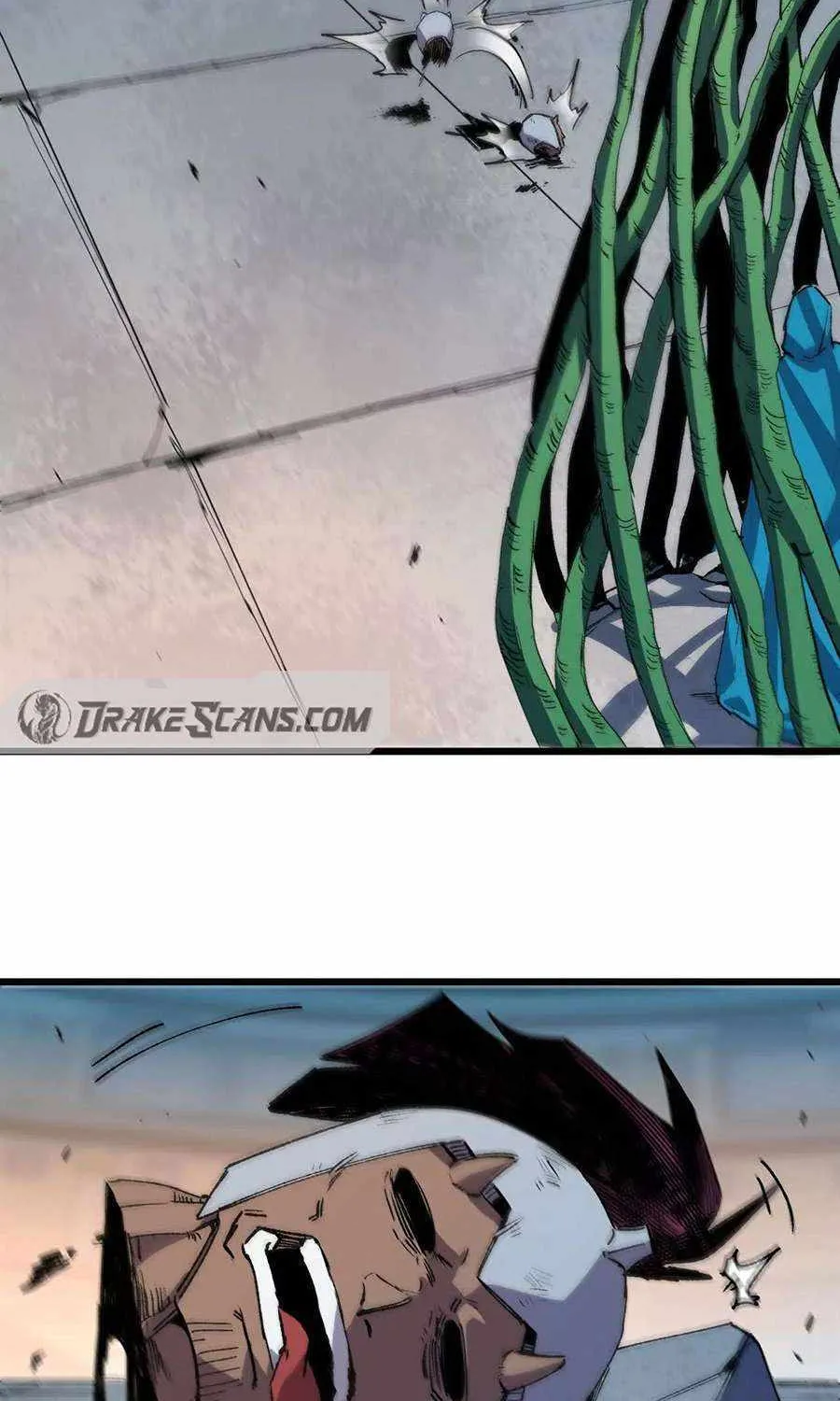 Hero X Demon Queen Zinmanga X Chapter 43 Page 45