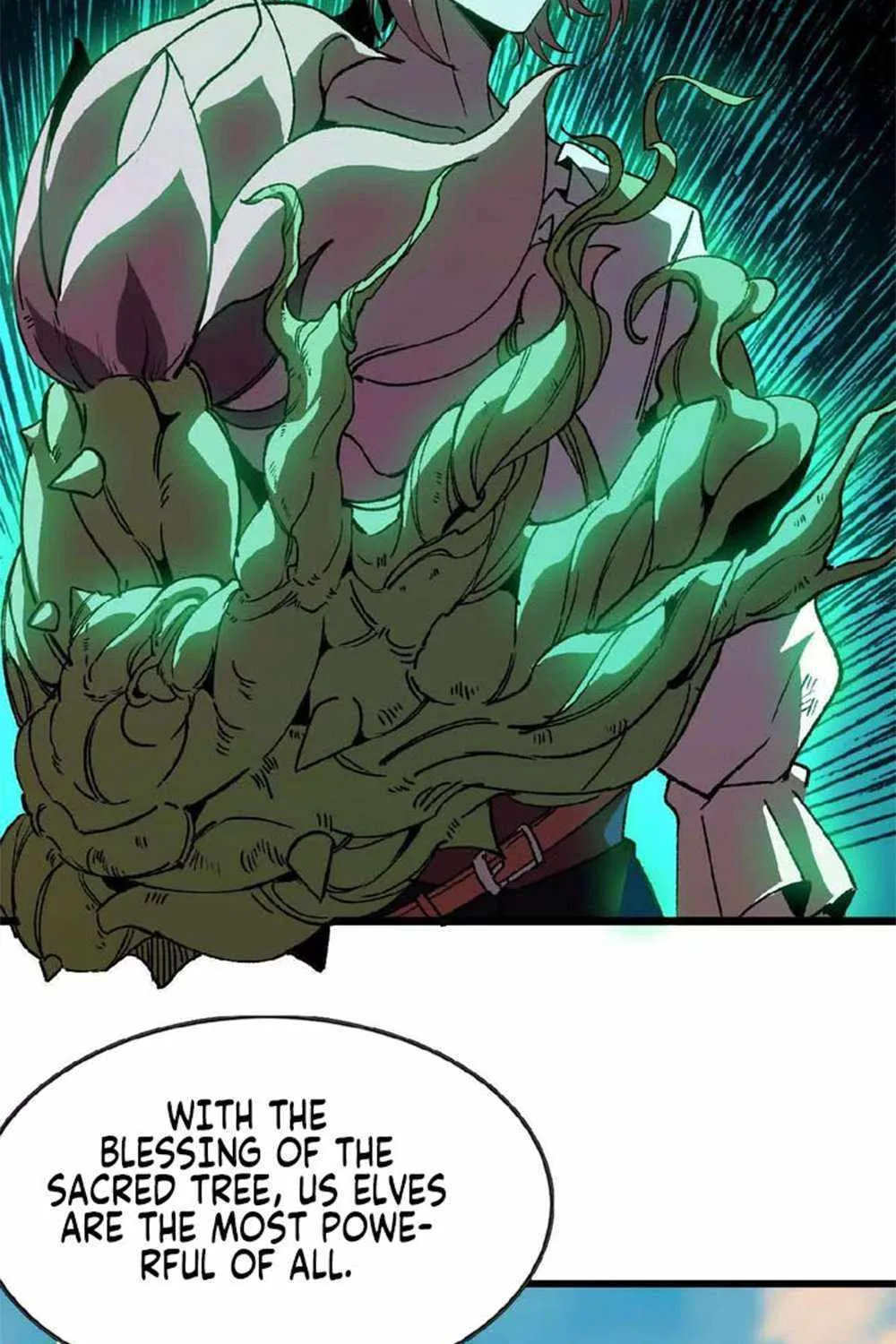 Hero X Demon Queen Zinmanga X Chapter 42 Page 9