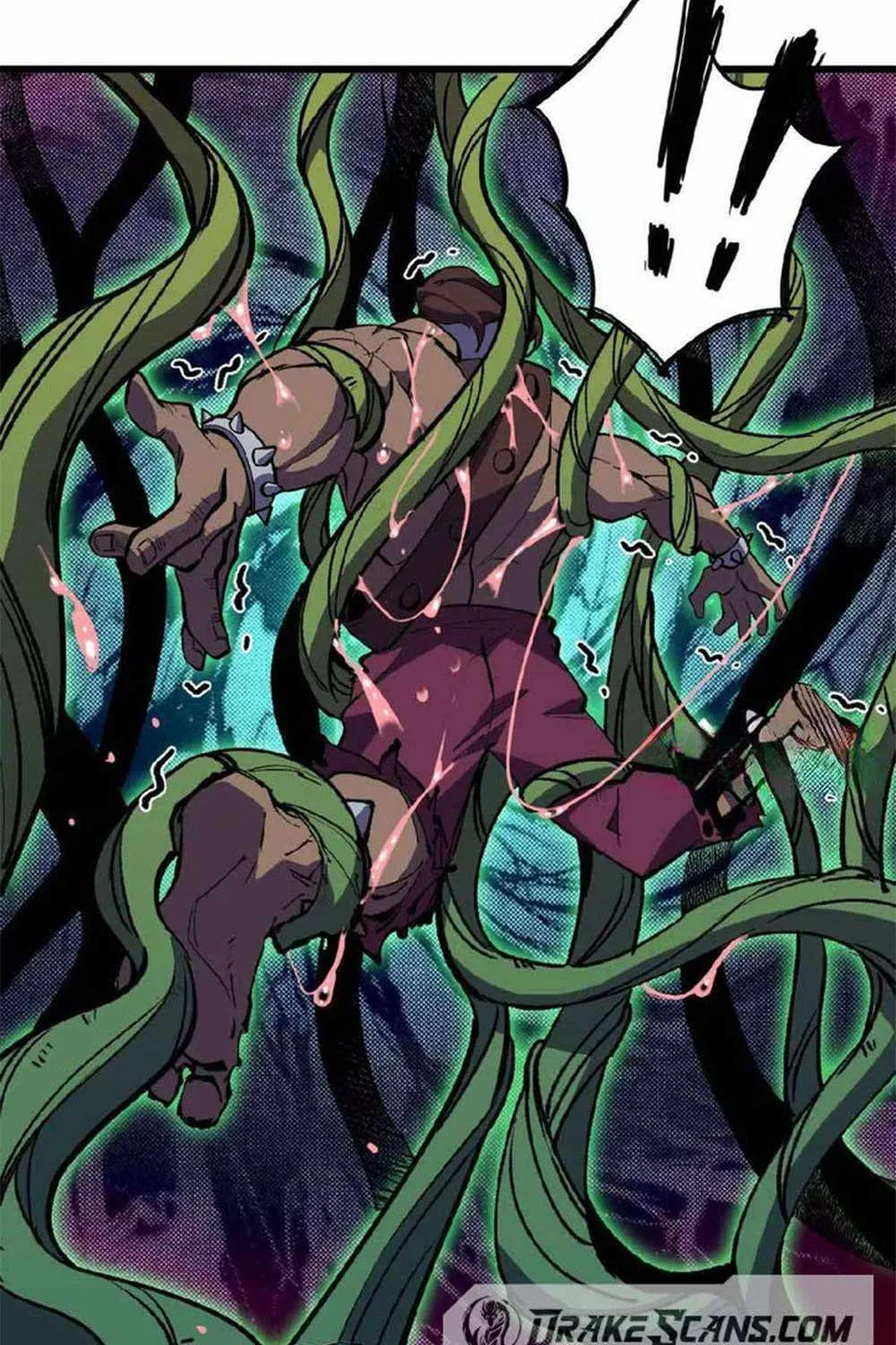 Hero X Demon Queen Zinmanga X Chapter 41 Page 29