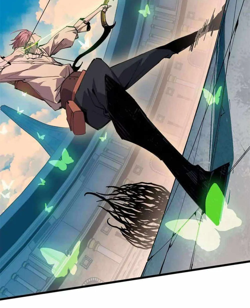 Hero X Demon Queen Zinmanga X Chapter 41 Page 42