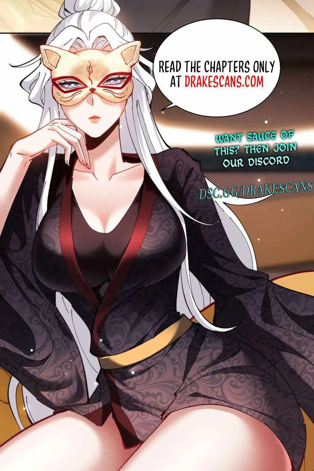 Hero X Demon Queen Zinmanga X Chapter 41 Page 69