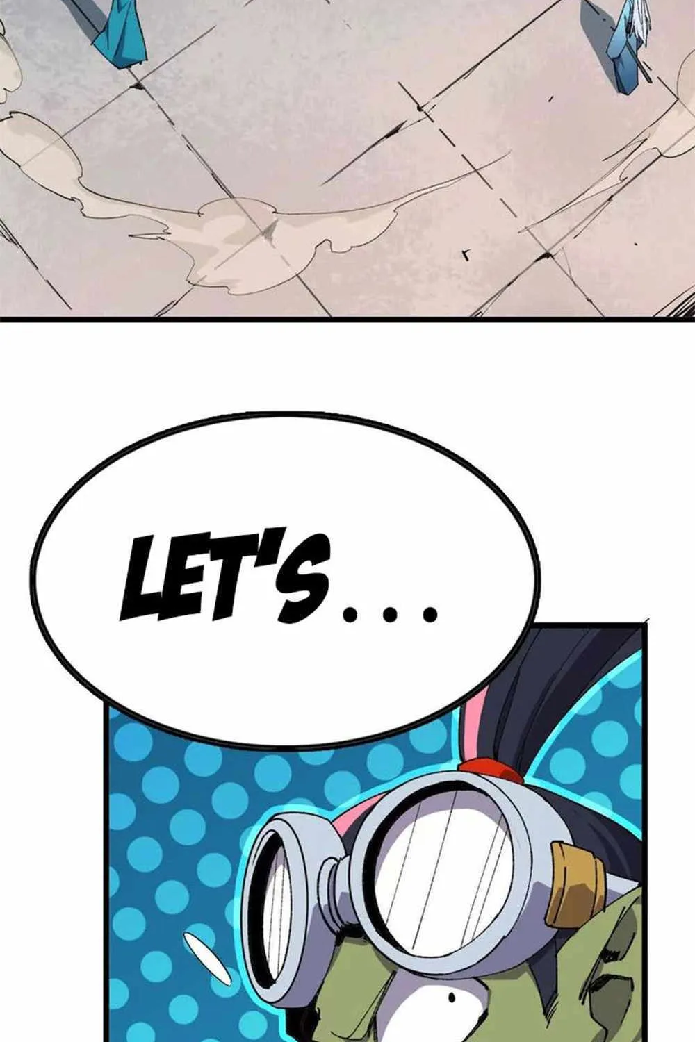 Hero X Demon Queen Zinmanga X Chapter 40 Page 60