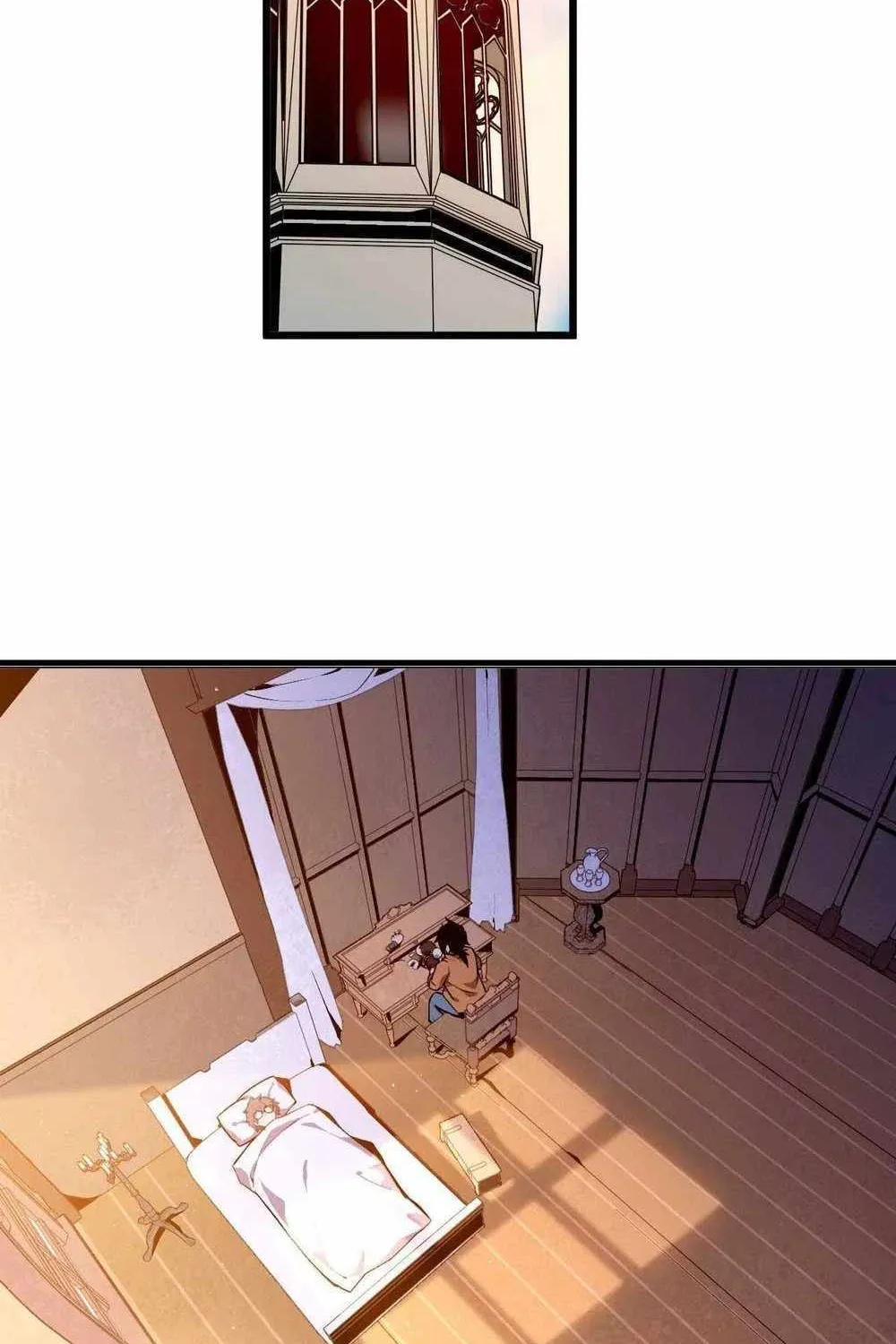 Hero X Demon Queen Zinmanga X Chapter 35 Page 3