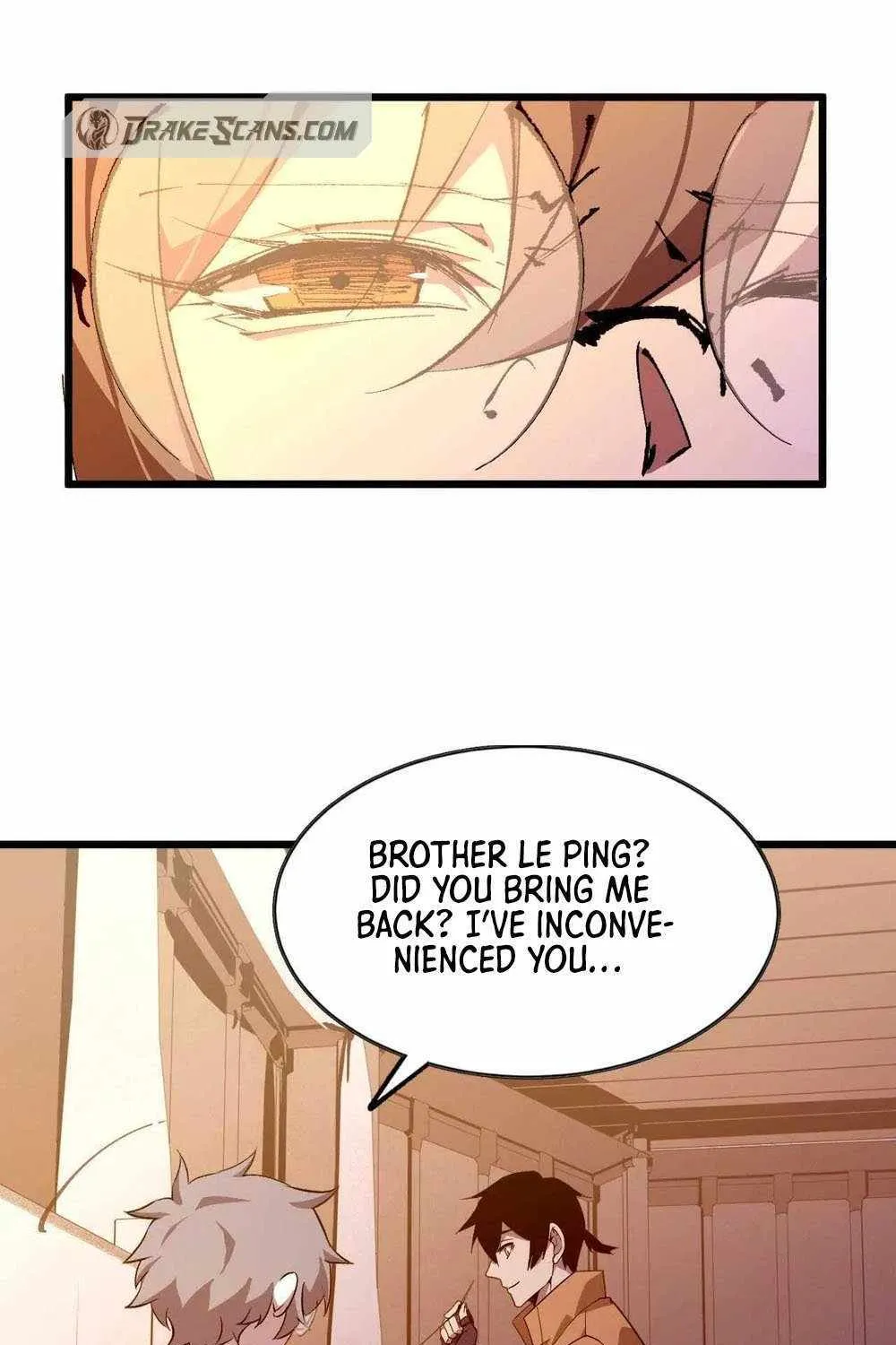 Hero X Demon Queen Zinmanga X Chapter 35 Page 5
