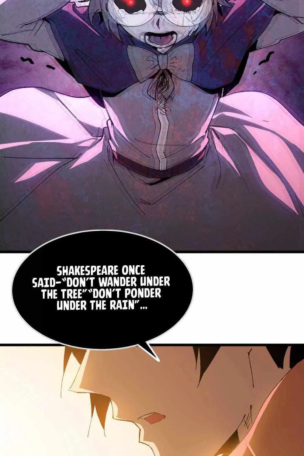 Hero X Demon Queen Zinmanga X Chapter 35 Page 17