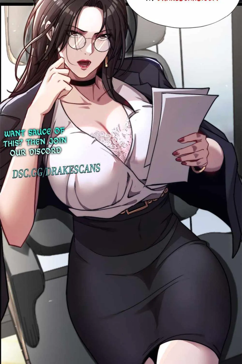 Hero X Demon Queen Zinmanga X Chapter 35 Page 45