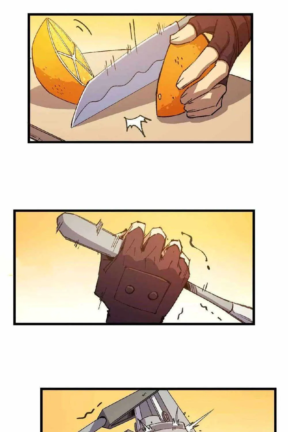 Hero X Demon Queen Zinmanga X Chapter 34 Page 2