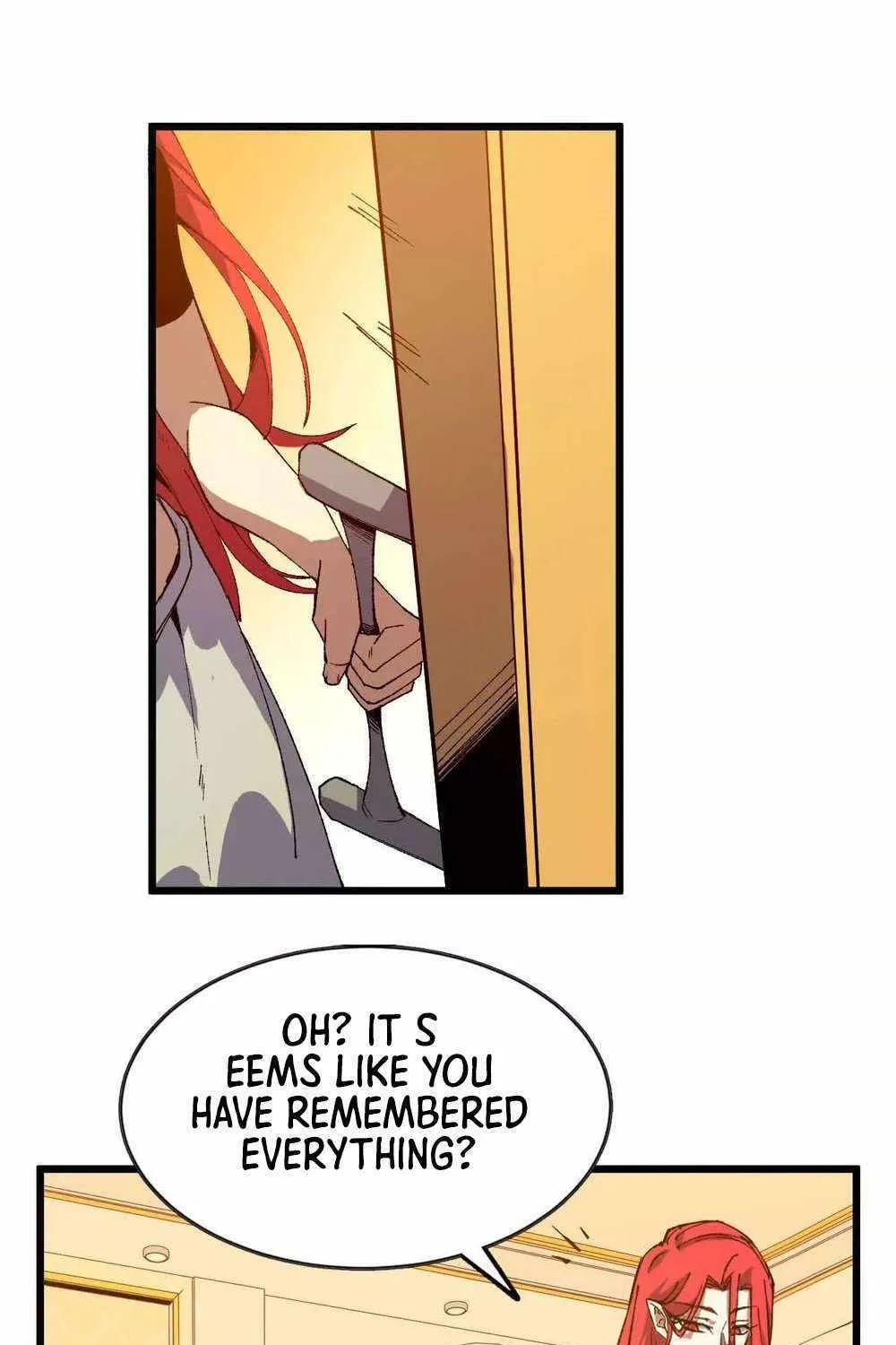 Hero X Demon Queen Zinmanga X Chapter 34 Page 16