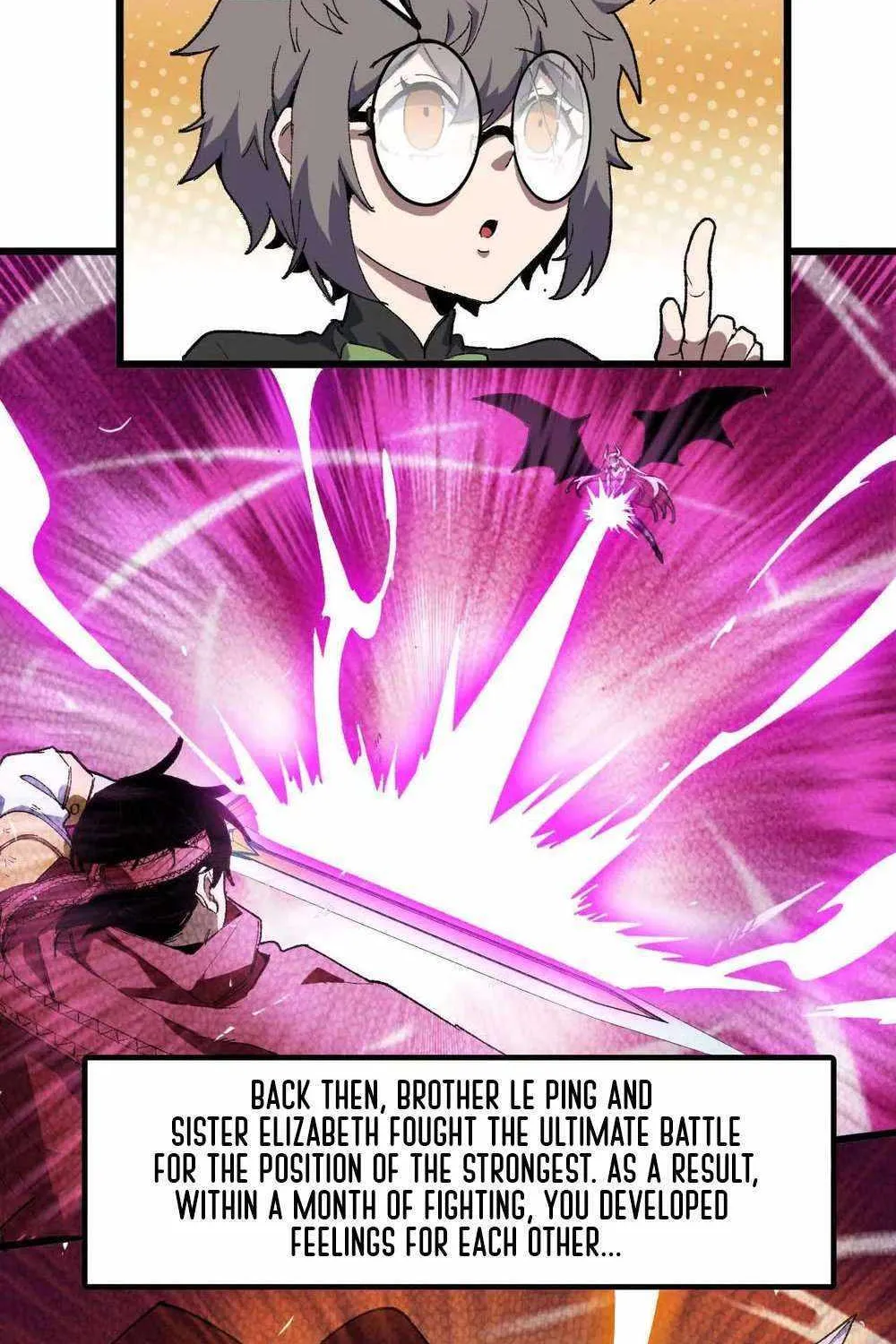 Hero X Demon Queen Zinmanga X Chapter 34 Page 26