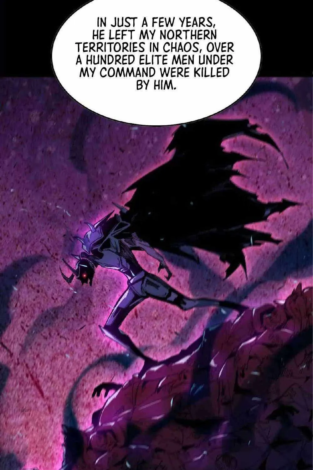 Hero X Demon Queen Zinmanga X Chapter 34 Page 40