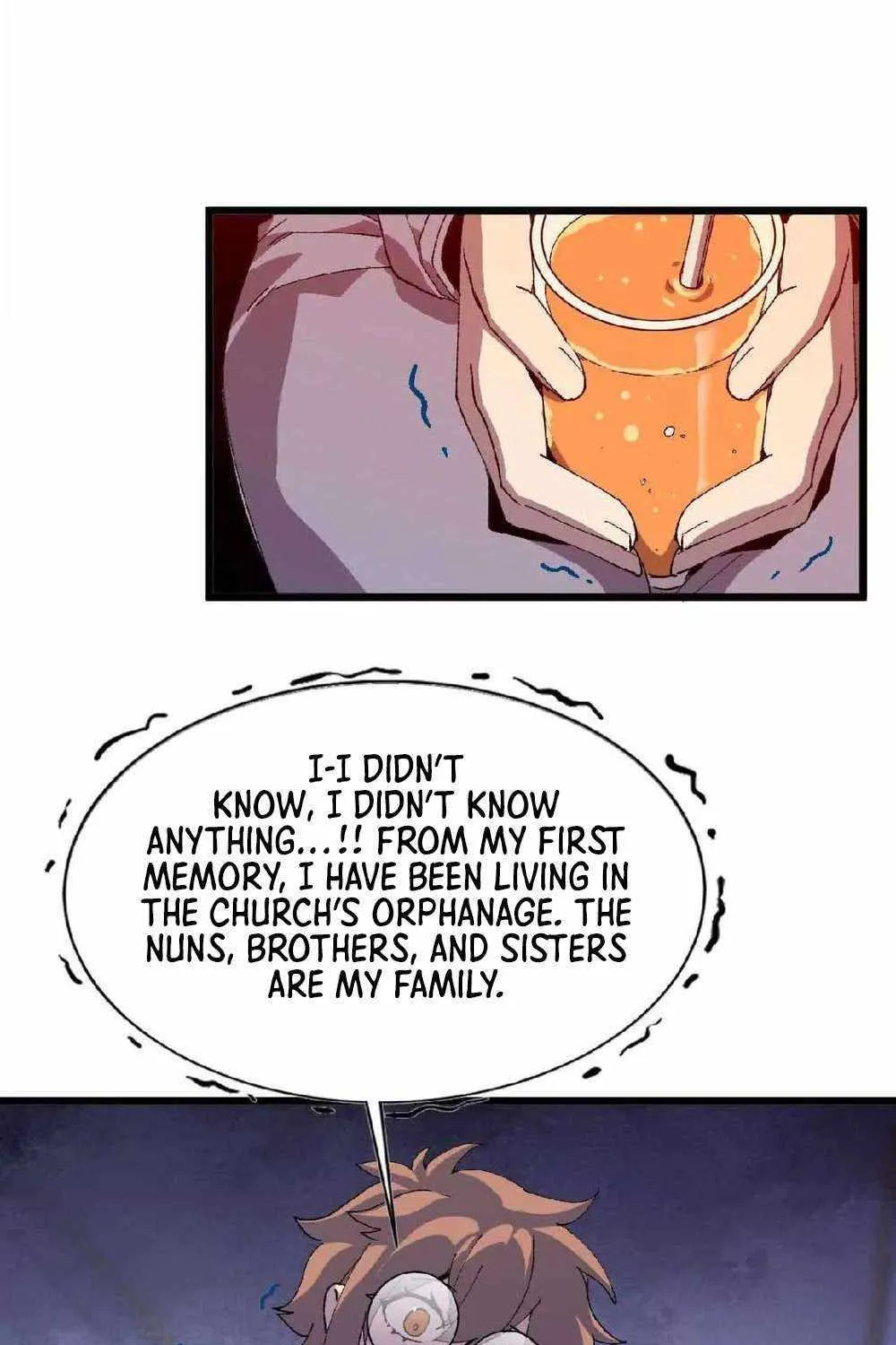 Hero X Demon Queen Zinmanga X Chapter 34 Page 45