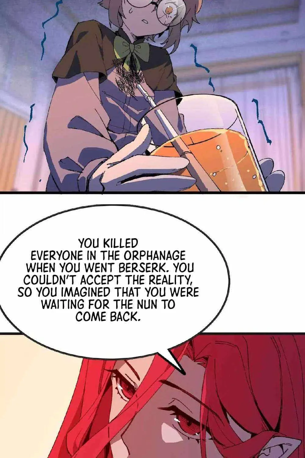 Hero X Demon Queen Zinmanga X Chapter 34 Page 46