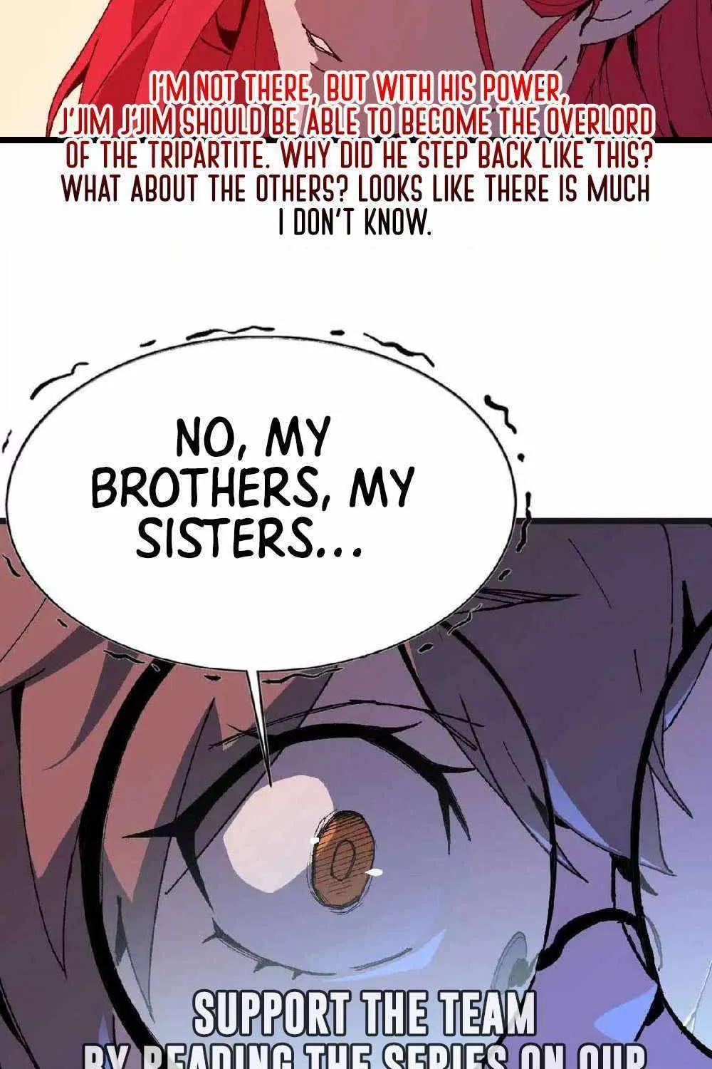 Hero X Demon Queen Zinmanga X Chapter 34 Page 47