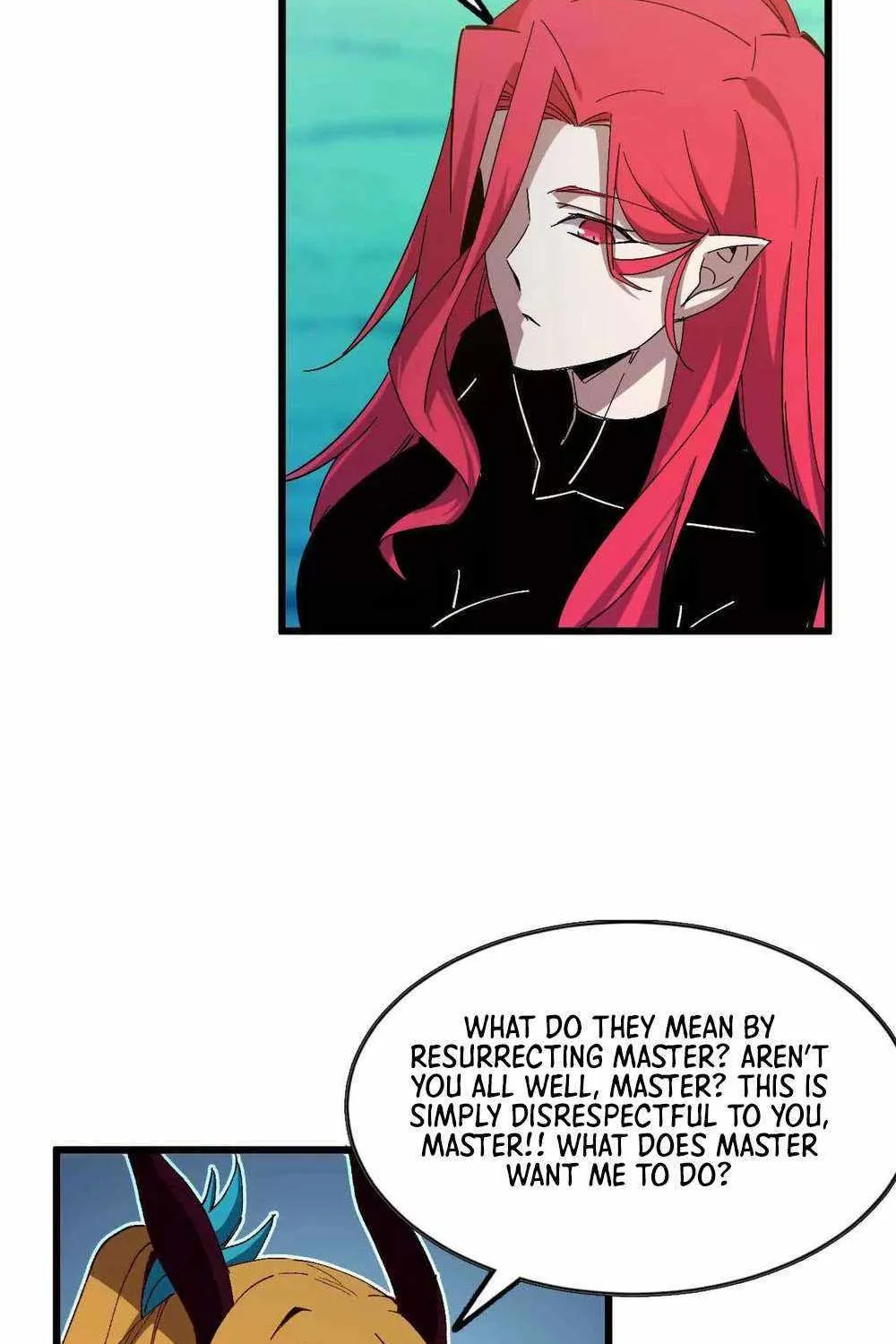 Hero X Demon Queen Zinmanga X Chapter 33 Page 19