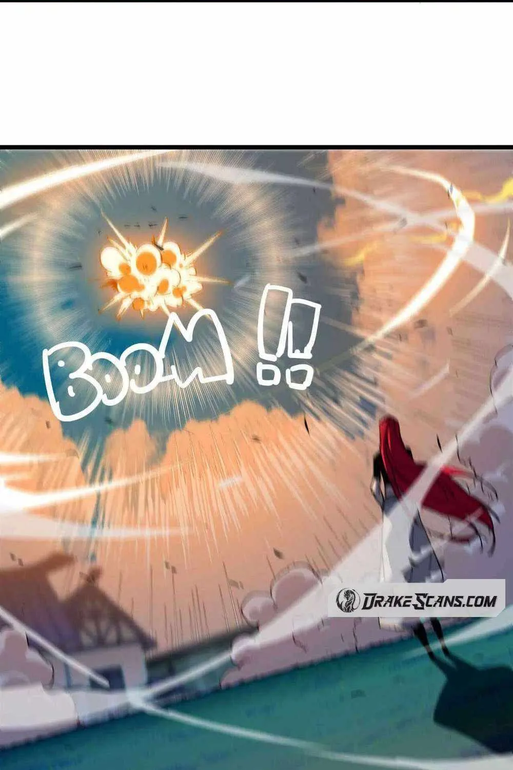 Hero X Demon Queen Zinmanga X Chapter 33 Page 28
