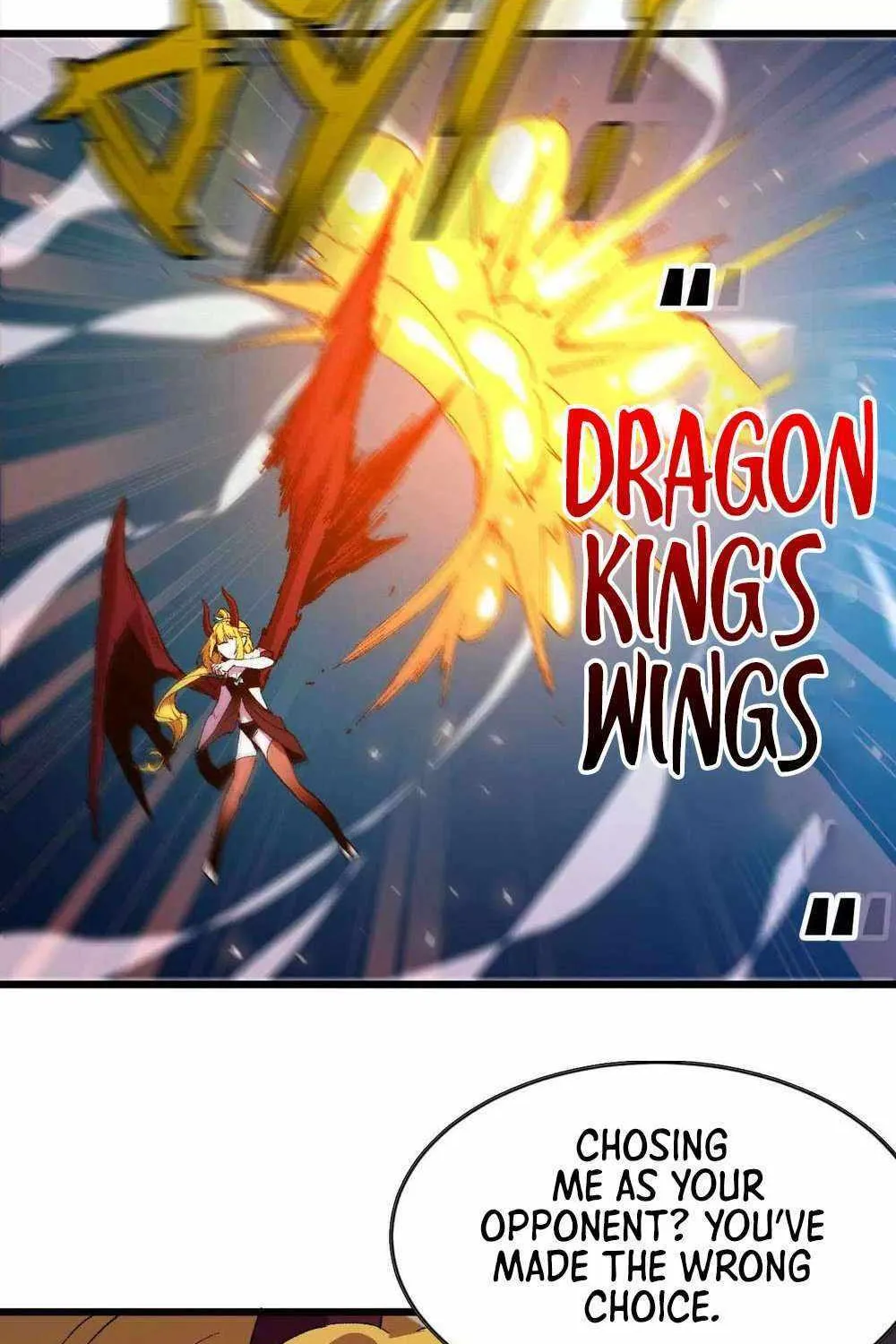 Hero X Demon Queen Zinmanga X Chapter 33 Page 36