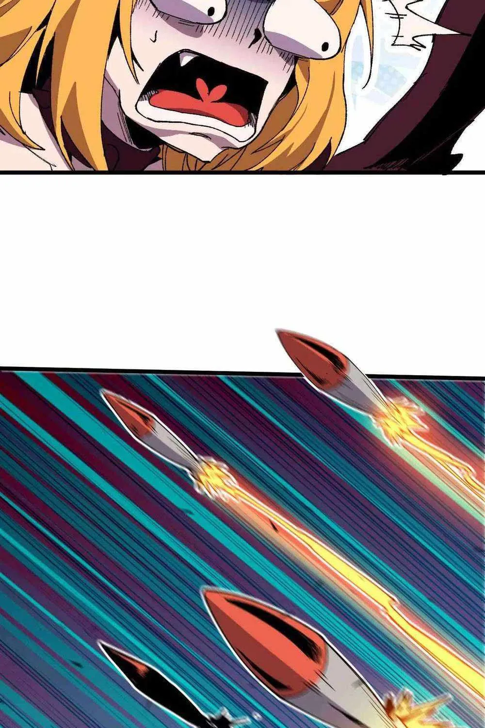Hero X Demon Queen Zinmanga X Chapter 33 Page 38