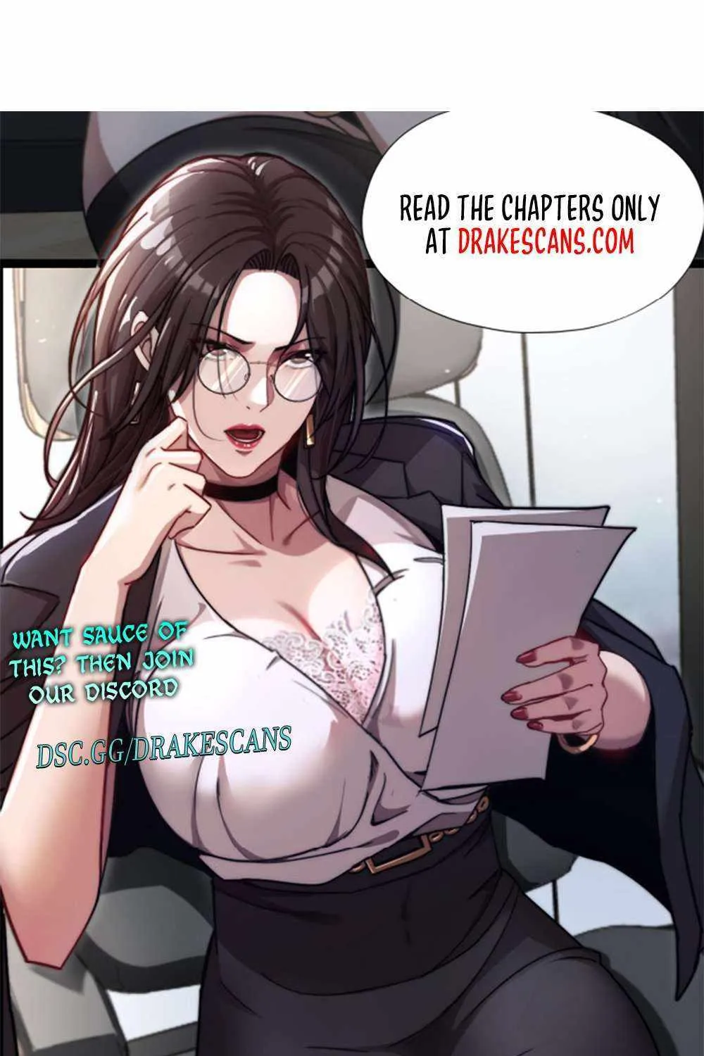 Hero X Demon Queen Zinmanga X Chapter 33 Page 49