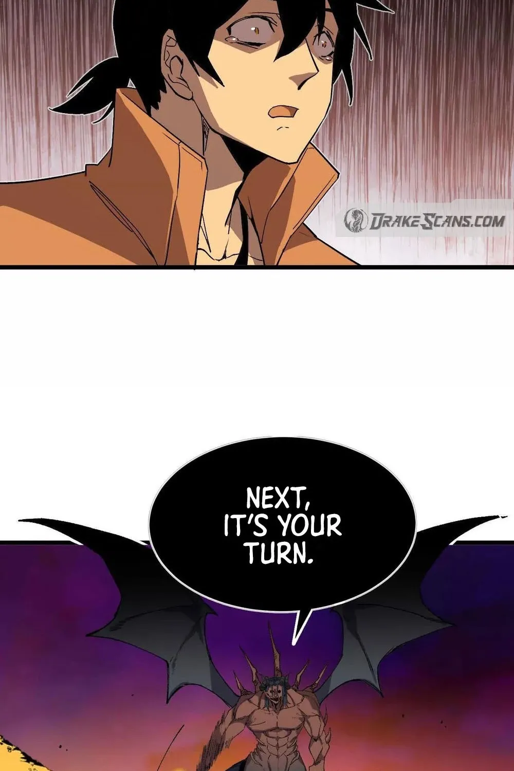 Hero X Demon Queen Zinmanga X Chapter 30 Page 37