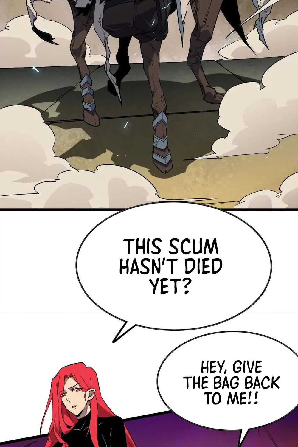 Hero X Demon Queen Zinmanga X Chapter 29 Page 39