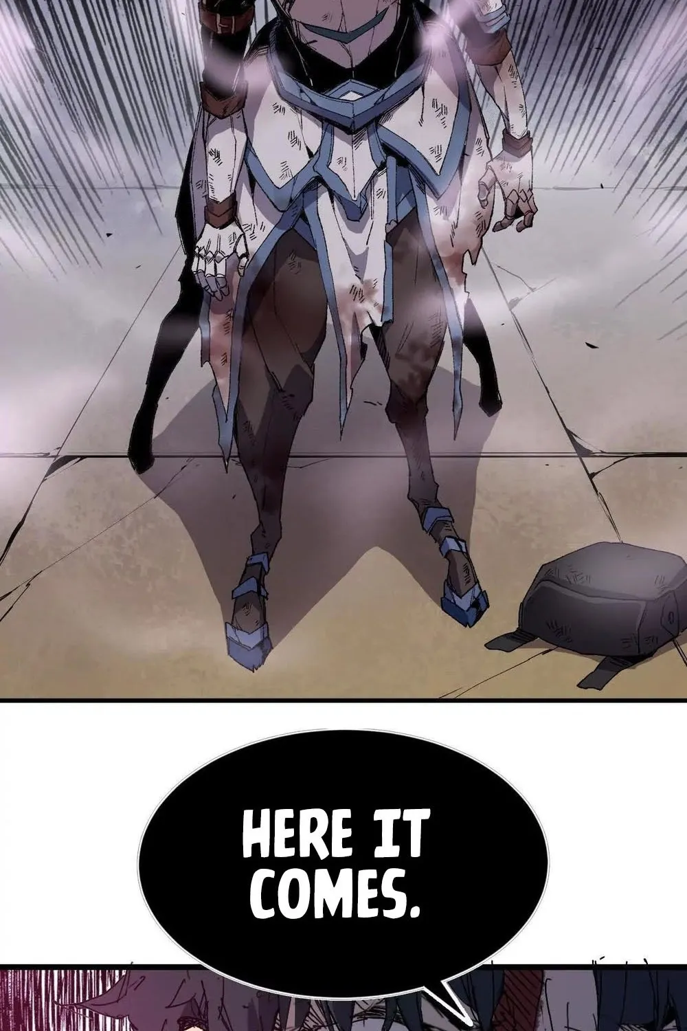 Hero X Demon Queen Zinmanga X Chapter 29 Page 47
