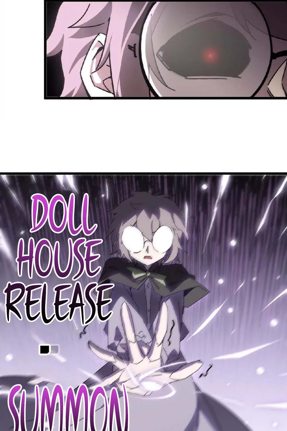 Hero X Demon Queen Zinmanga X Chapter 27 Page 39