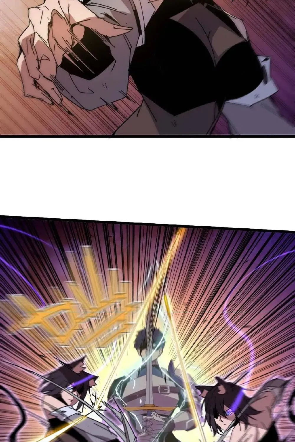 Hero X Demon Queen Zinmanga X Chapter 27 Page 47