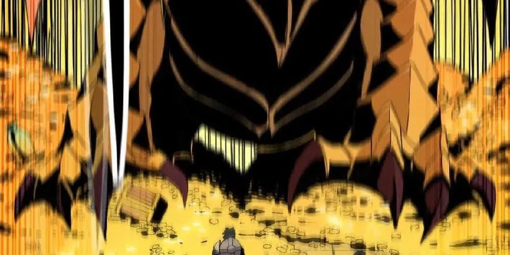 Hero X Demon Queen Zinmanga X Chapter 26 Page 24