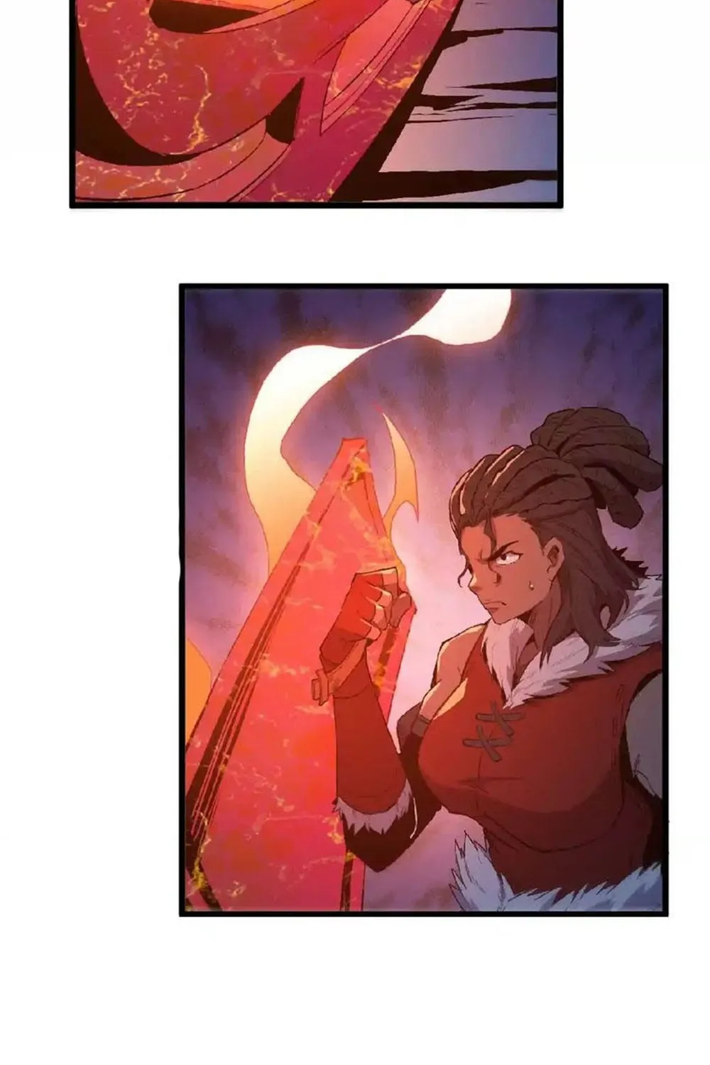Hero X Demon Queen Zinmanga X Chapter 24 Page 61