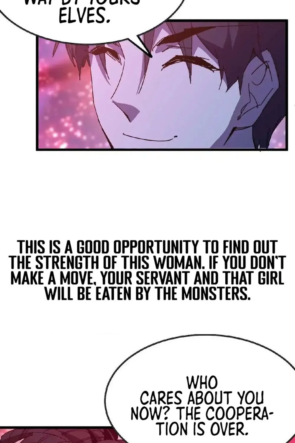 Hero X Demon Queen Zinmanga X Chapter 24 Page 67