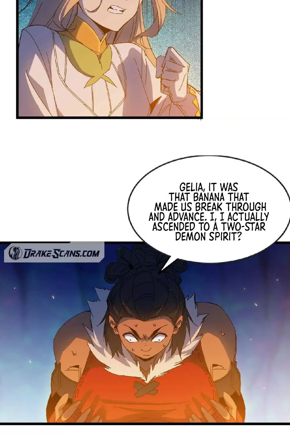 Hero X Demon Queen Zinmanga X Chapter 23 Page 11