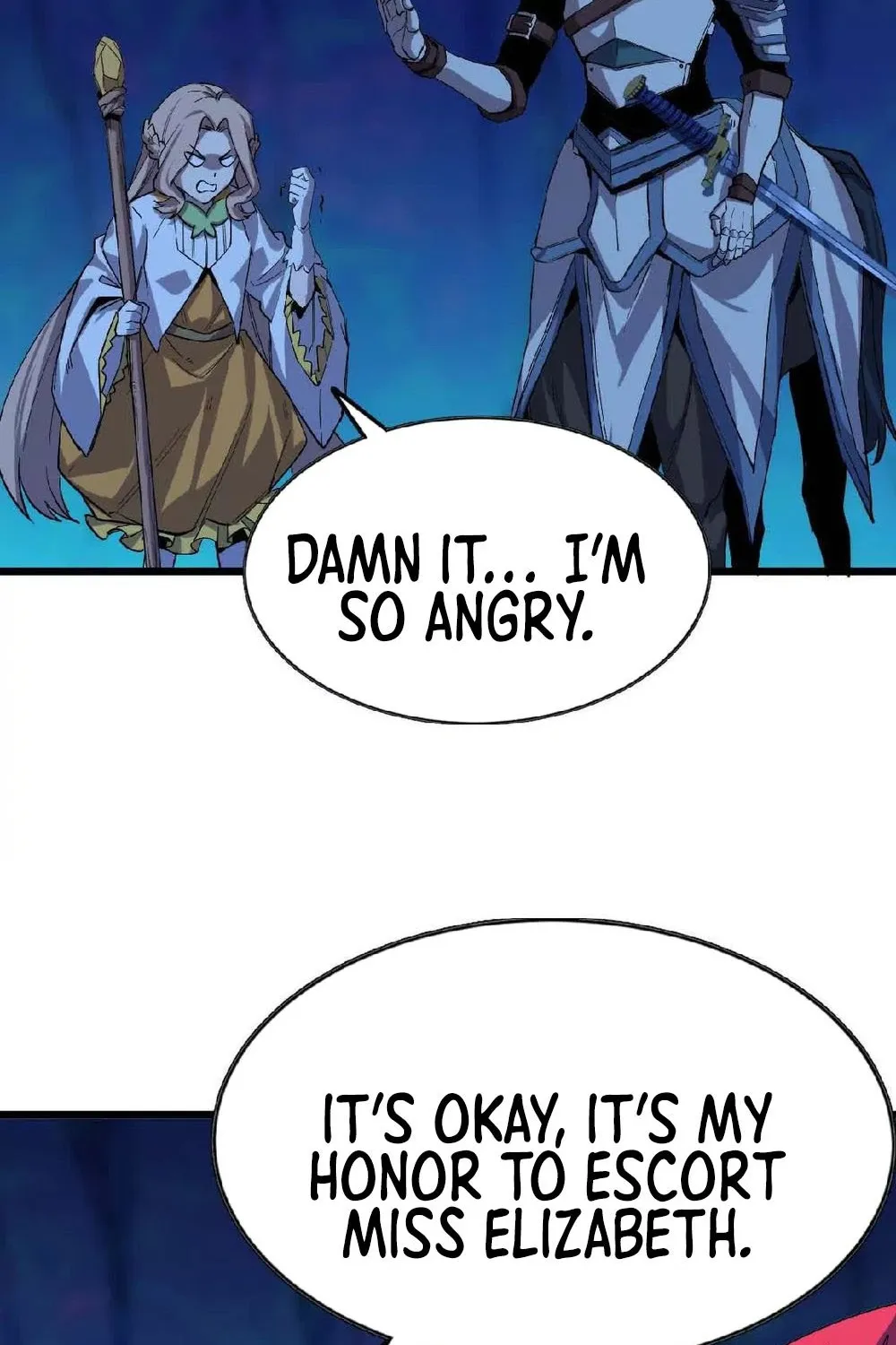 Hero X Demon Queen Zinmanga X Chapter 22 Page 17
