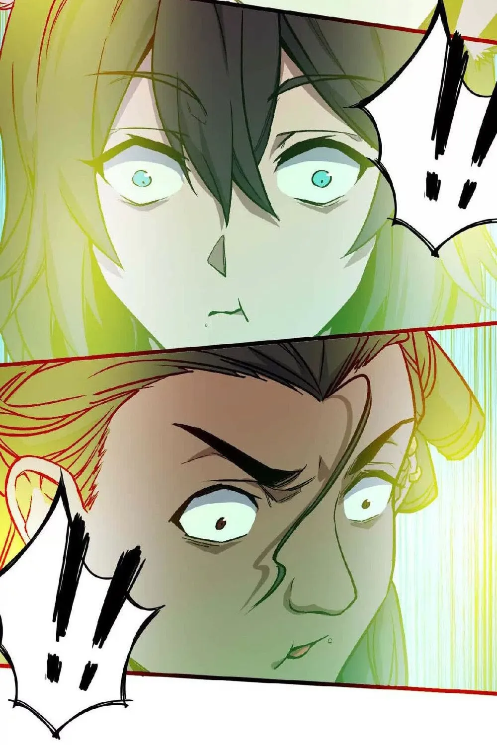 Hero X Demon Queen Zinmanga X Chapter 22 Page 71
